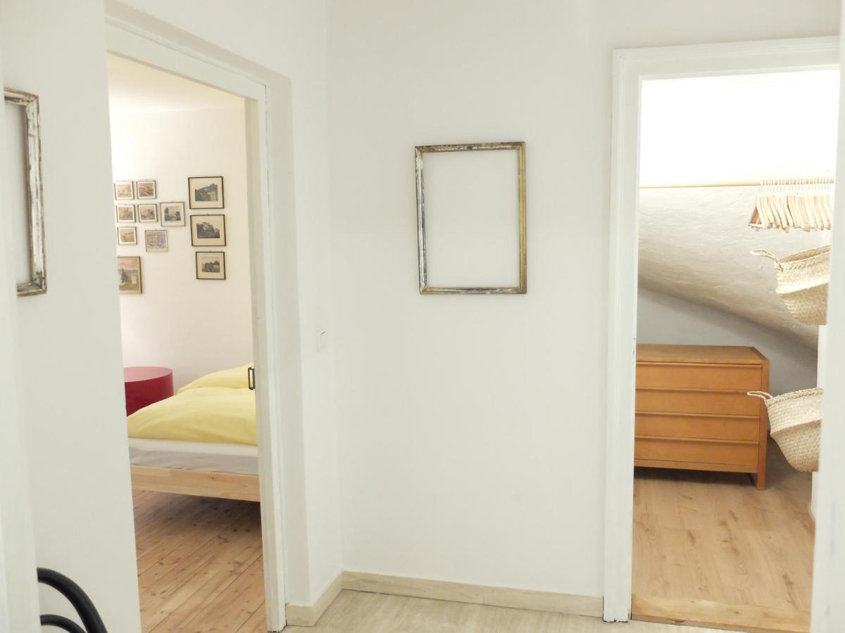 Gartenstudio-Apartment Tausendfreund - Adults Only - Am Chiemsee Брайтбрунн-ам-Кимзе Экстерьер фото